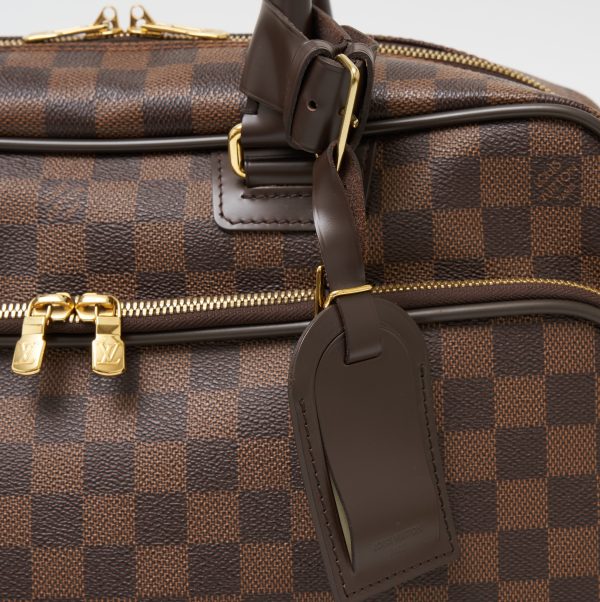 compass1702779261 Louis Vuitton Icar Business Bag Damier