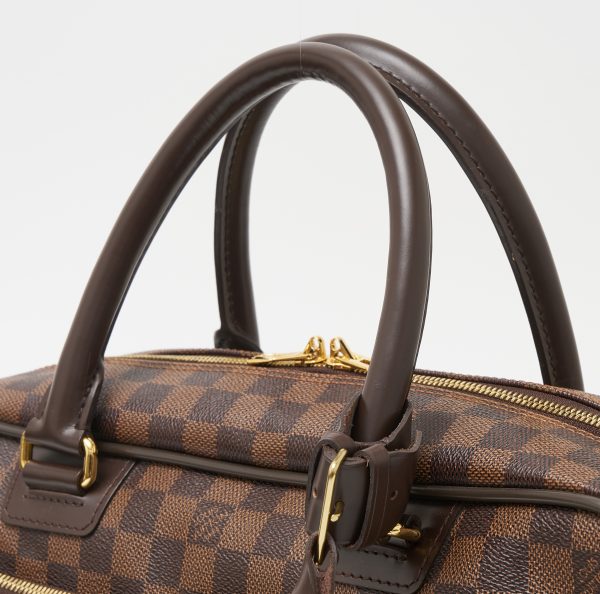 compass1702779272 Louis Vuitton Icar Business Bag Damier