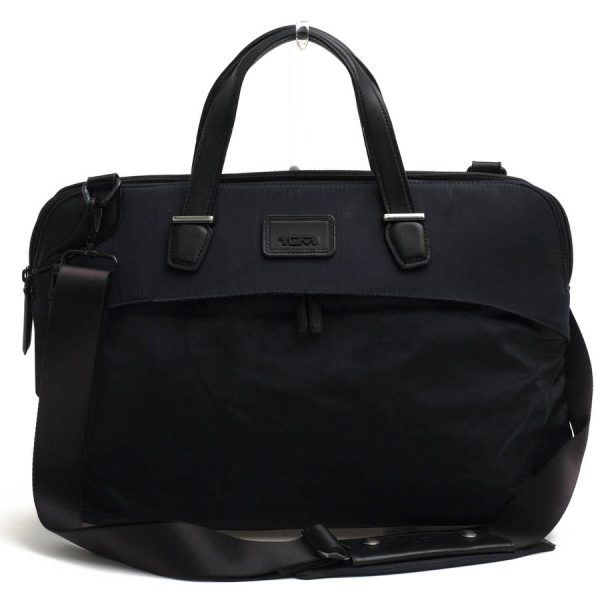 d7348 1 Tumi Virtue Victory Slim Laptop Briefcase