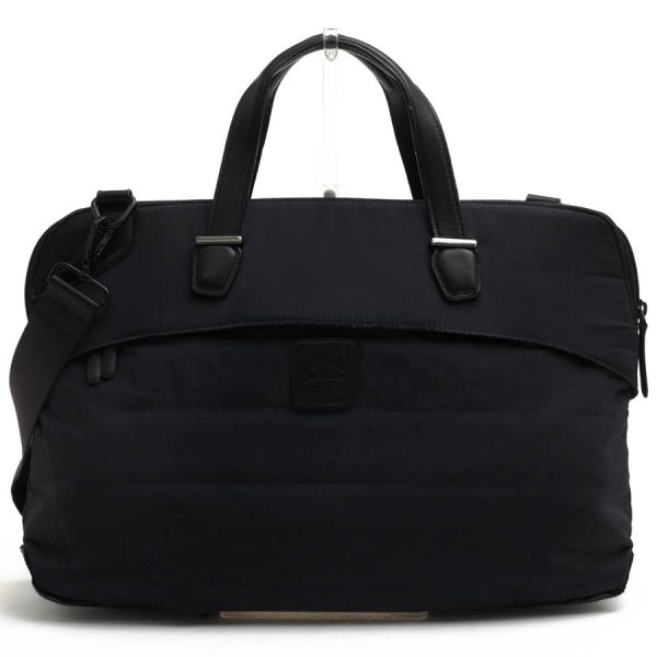 d7348 2 Tumi Virtue Victory Slim Laptop Briefcase