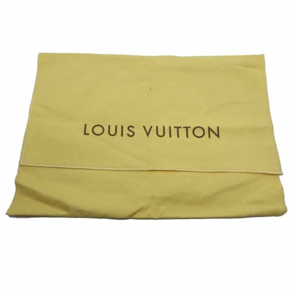 dh66448 10 Louis Vuitton Pochette Rococo Clutch Bag Monogram Motard