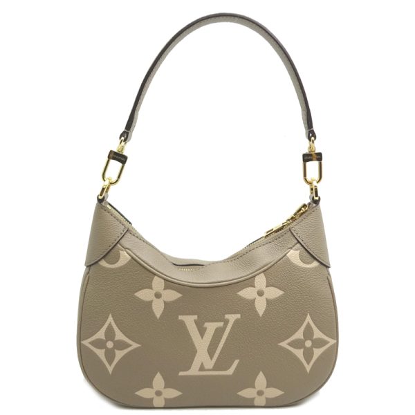 dh81851 2 Louis Vuitton Bagatelle NM Tourtrail Creme Beige