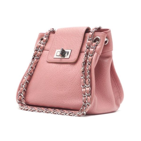 dn8ale15r45ld 2 Chanel Mini Mini Matelasse Chain Bag Leather