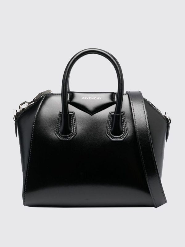 e61d165ab88473d gi 1 Givenchy Black Bag Spring Summer 2024