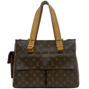 ec 19715 1 Louis Vuitton Monogram Stresa PM Shoulder Bag