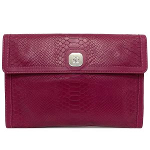 ec12196 1 Longchamp Clutch Bag Pink