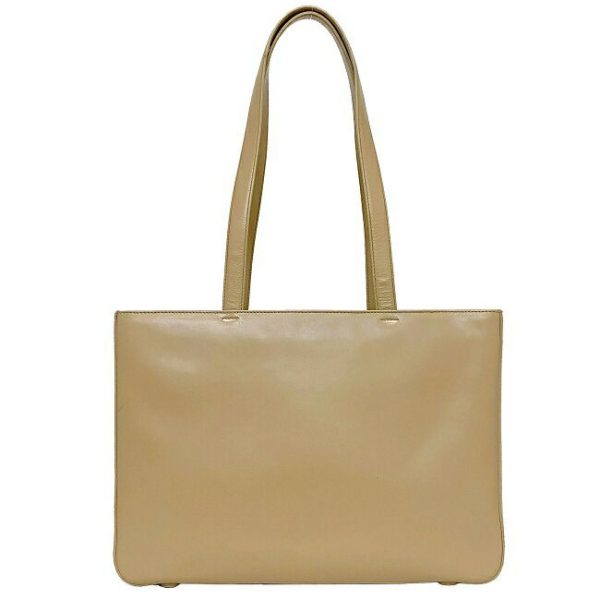 ec13699 2 Prada Shoulder Bag Beige