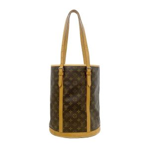 ec15840 1 Louis Vuitton Multi Pochette Accessory Bag Monogram Brown