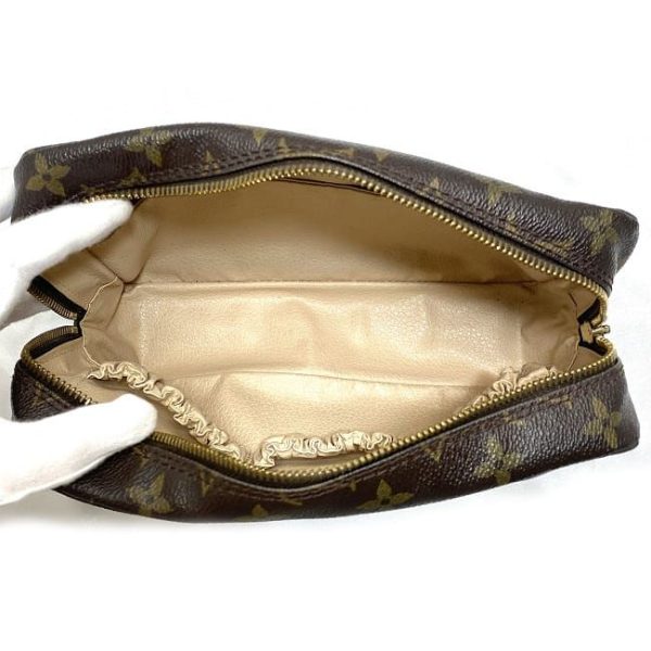 ec17265 7 LOUIS VUITTON Truth Toilette 23 Monogram