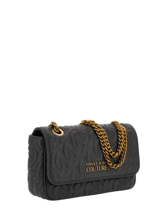 ed11bba0b313152 ia 2 Versace Jeans Couture Nero Bag Black