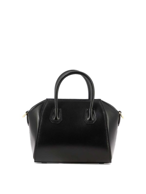 efc98c211ff77f8 ba 3 Givenchy Bag Black