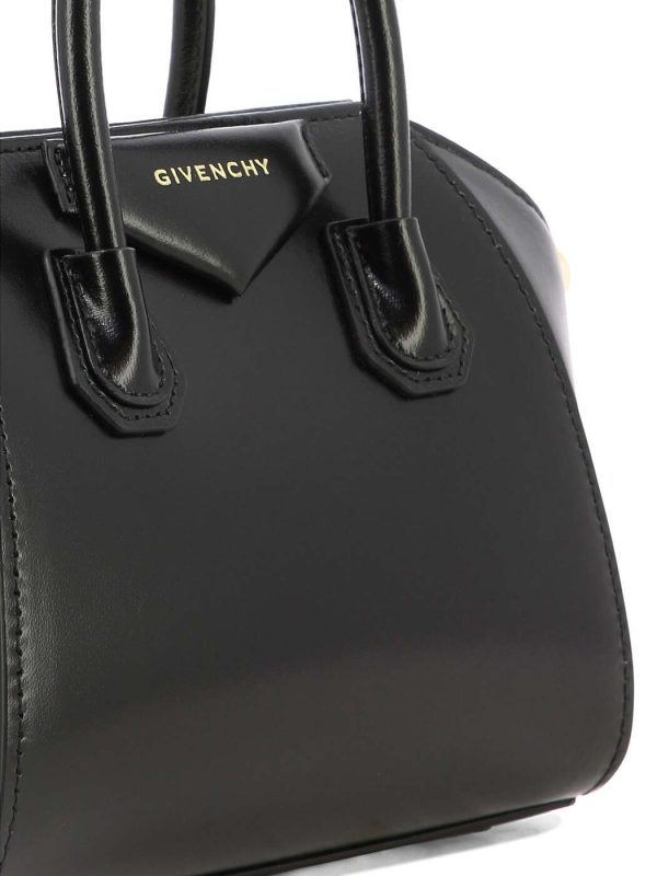 efc98c211ff77f8 ba 4 Givenchy Bag Black