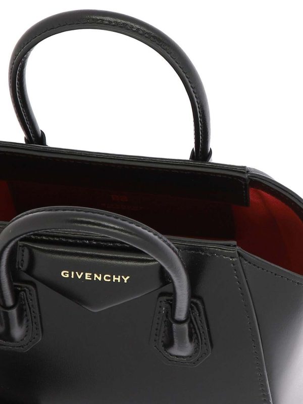 efc98c211ff77f8 ba 5 Givenchy Bag Black