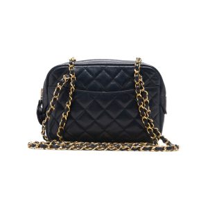 epzzrzvxpobvw 1 Chanel Cambon Line Medium Tote Bag