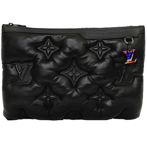 f 19385 1 Louis Vuitton Pochette A4 Clutch