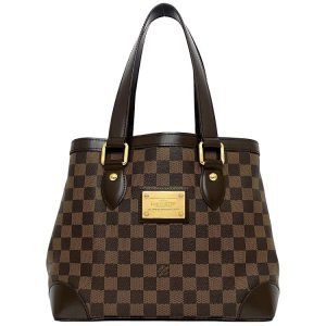 f 19555 1 Louis Vuitton Speedy 30 Boston Bag Commuter Handbag Monogram Brown