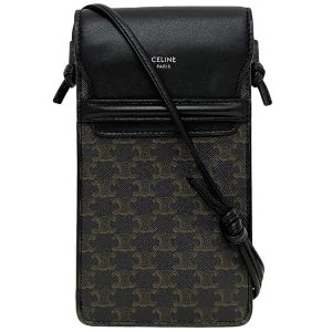 f 20372 1 Gucci GG Nylon Shoulder Bag Black