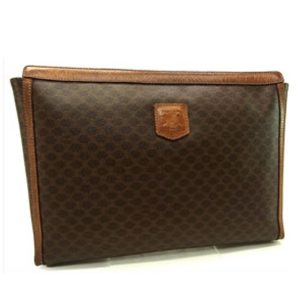 f037 Louis Vuitton Verona PM Shoulder Pvc Coated Canvas Damier