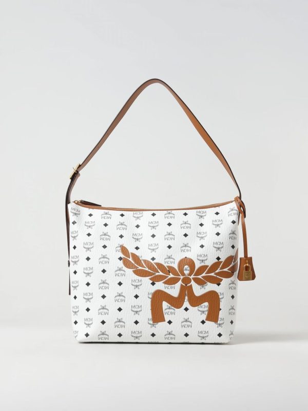 f0ac8d83be50716 gi 1 MCM Fashion Accessories White