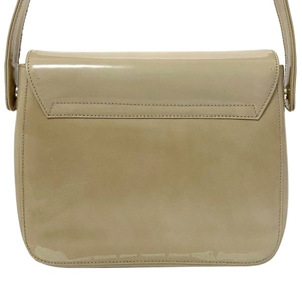 f15652 3 Prada Shoulder Bag Beige