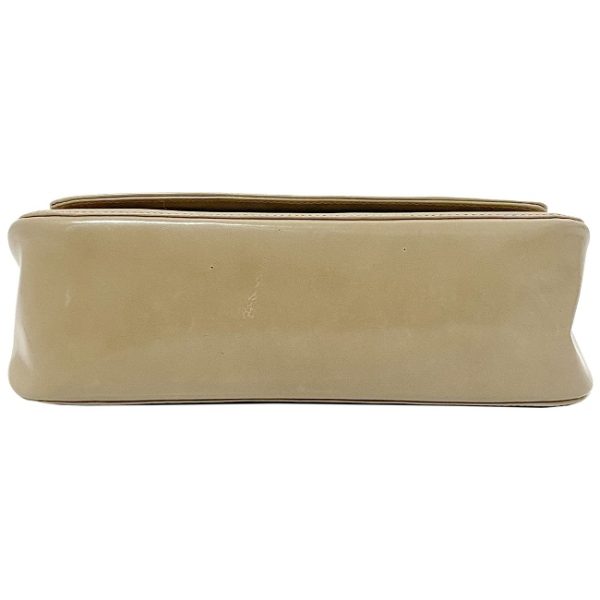 f15652 4 Prada Shoulder Bag Beige