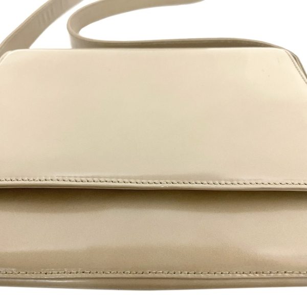 f15652 8 Prada Shoulder Bag Beige