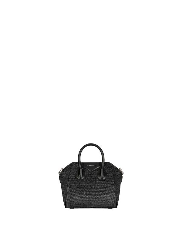 f1935c1f5c7a34b ia 1 Givenchy Bag Black