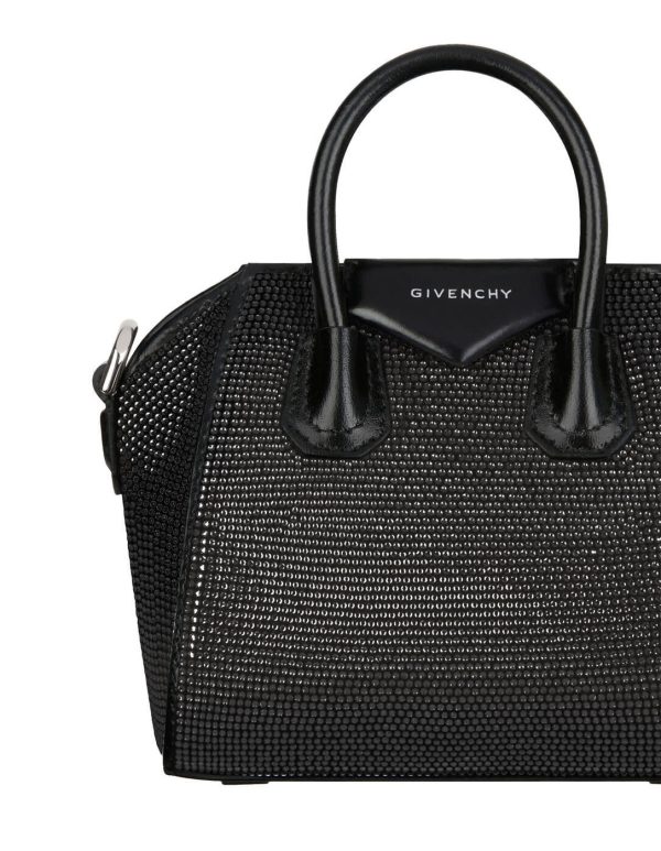 f1935c1f5c7a34b ia 4 Givenchy Bag Black