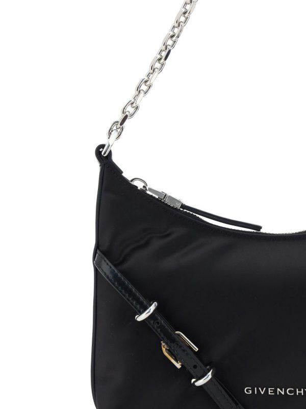 f329b12029f8f57 ia 4 Givenchy Black Bag Fall Winter 2023