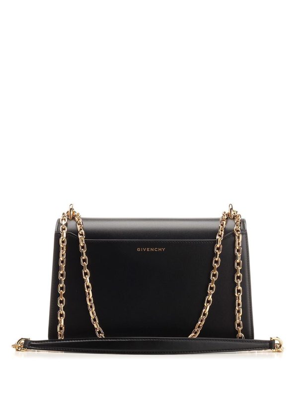 f703daab7535134 ia 3 Givenchy Nero Bag