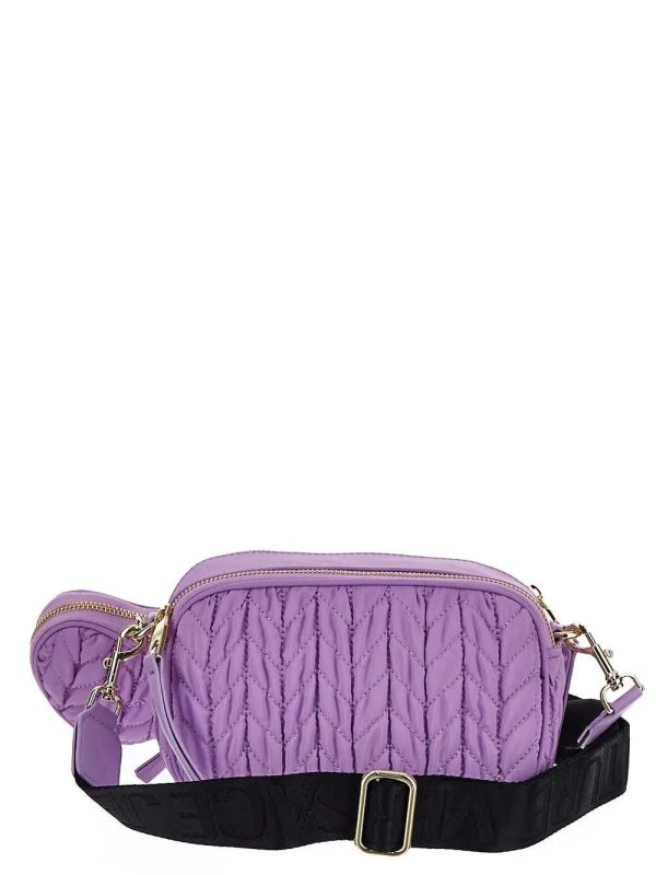 f9a9e93726e9efa ia 3 Versace Jeans Couture Bag Purple