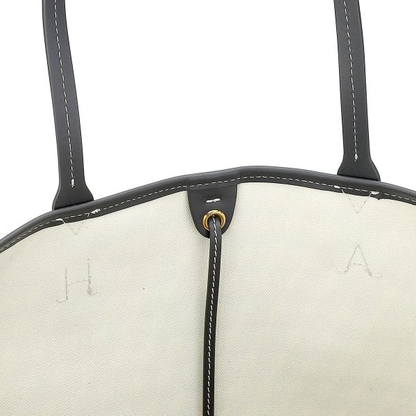 gan5050925148177 9 Anya Hindmarch Tote Bag Dark Gray