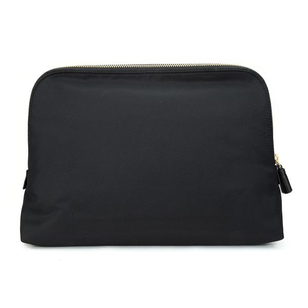 gan5050925152761 2 Anya Hindmarch Pouch Label Black