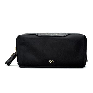 gan5050925152778 1 Anya Hindmarch Pouch Black