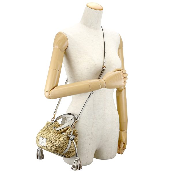 gan5050925175500 6 Anya Hindmarch Shoulder Bag Beige