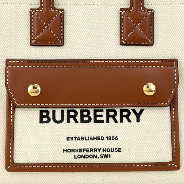 gbb8044143a1395 9 Burberry Freya Shoulder Bag Off White