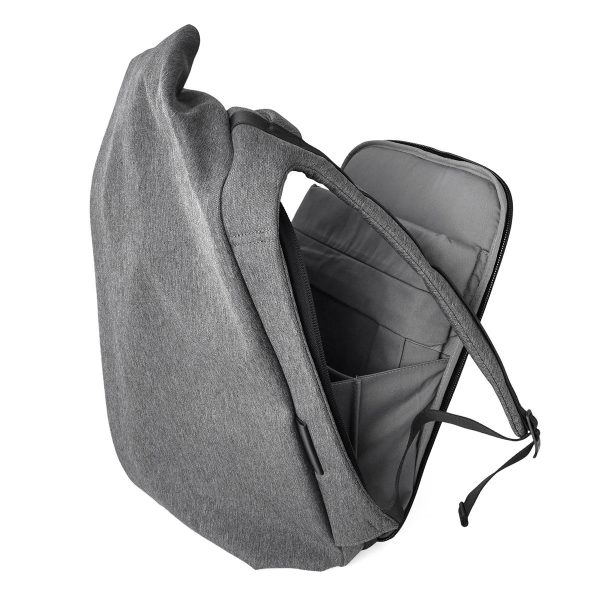 gcc27701 4 Cote Ciel Rucksack Izar Gray