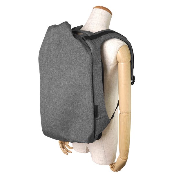 gcc27701 6 Cote Ciel Rucksack Izar Gray