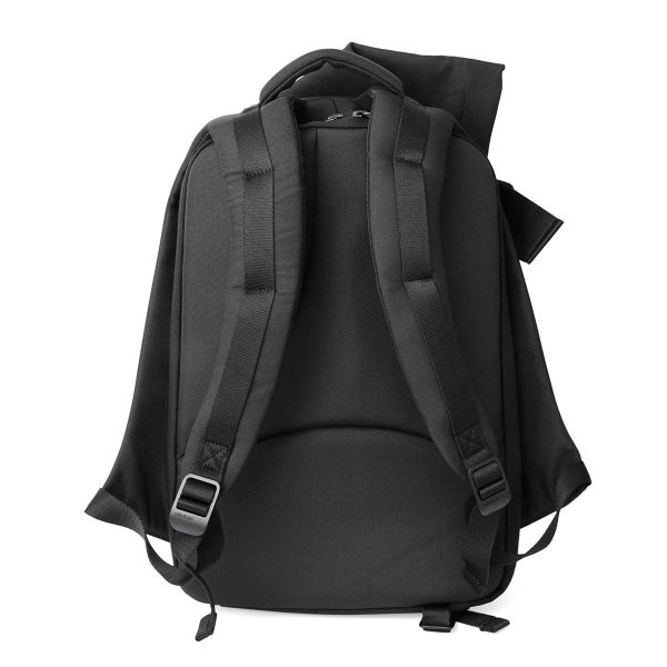 gcc27710 2 Cote Ciel Rucksack Izar Black