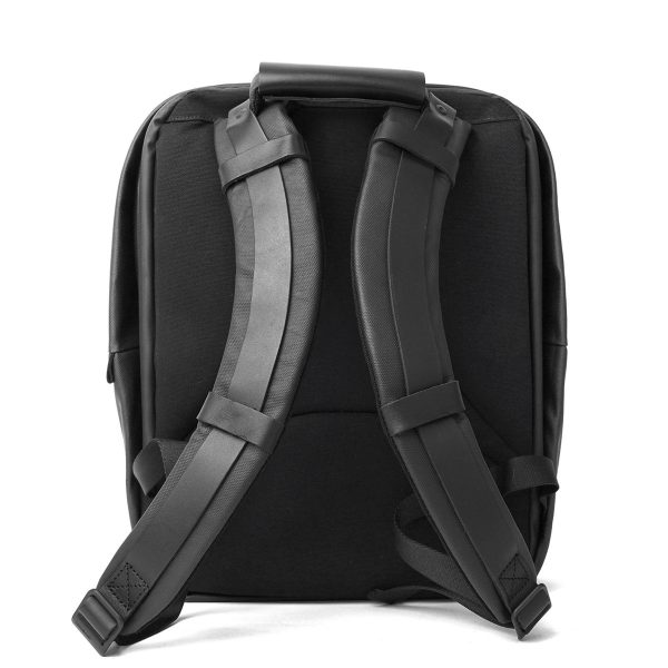 gcc28332 2 Cote Ciel Rucksack Line Black