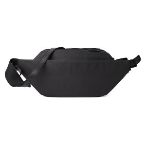 gcc28395 1 Cote Ciel Waist Body Bag Isarau Black