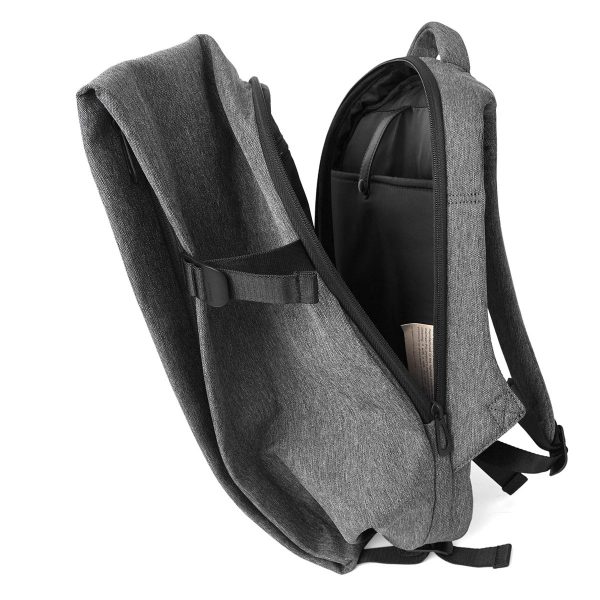 gcc28492 4 Cote Ciel Rucksack Izar Gray