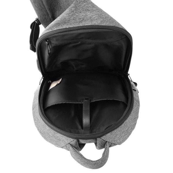 gcc28492 5 Cote Ciel Rucksack Izar Gray