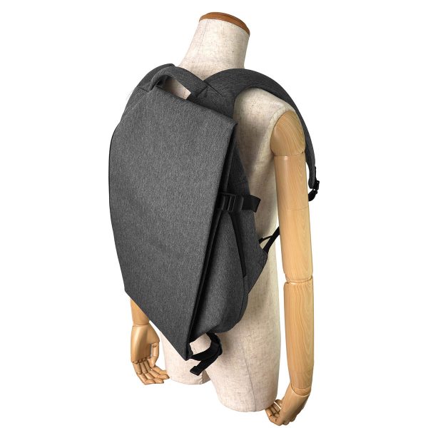 gcc28492 6 Cote Ciel Rucksack Izar Gray