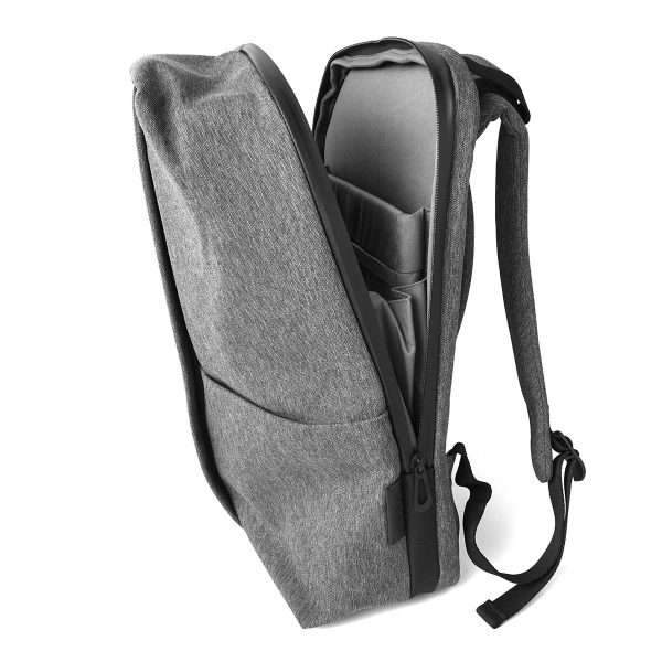 gcc28758 4 Cote Ciel Rucksack Sormonne Gray