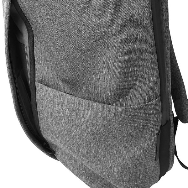 gcc28758 7 Cote Ciel Rucksack Sormonne Gray