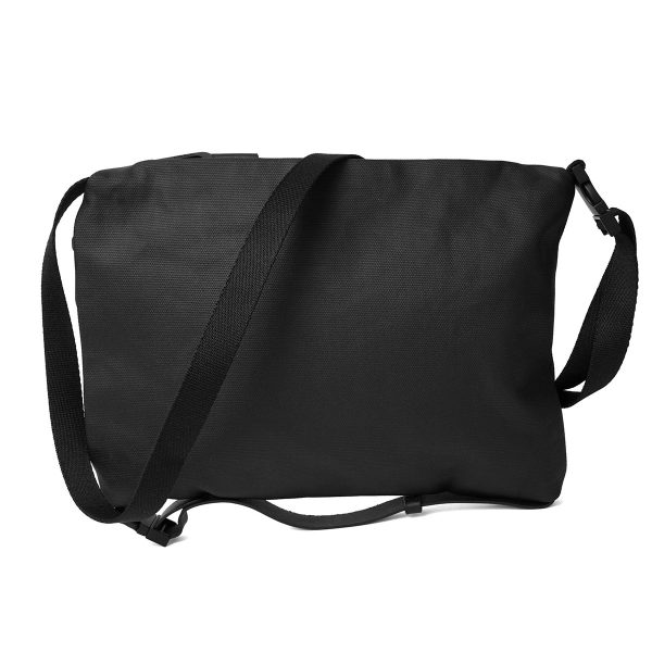 gcc28763 2 Cote Ciel Shoulder Bag Black