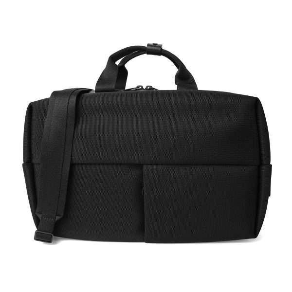 gcc28774 1 Cote Ciel Briefcase Garonne Black