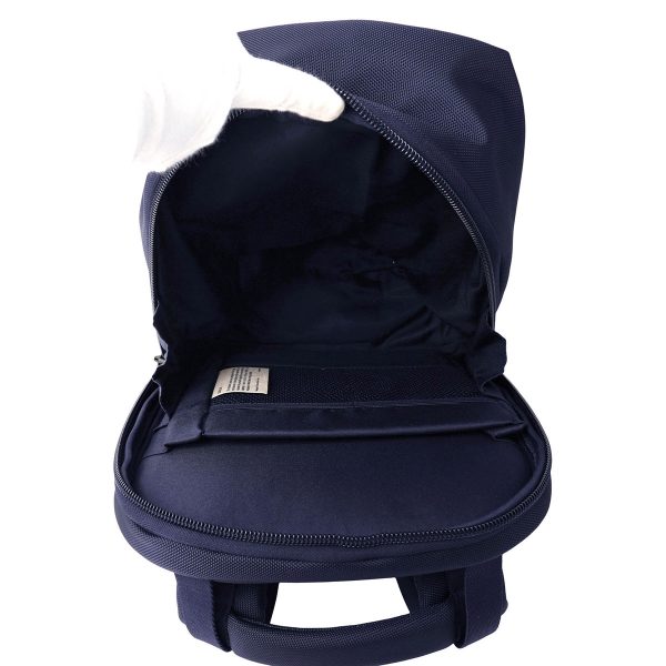 gcc28780 5 Cote Ciel Rucksack Sormonne Navy Blue