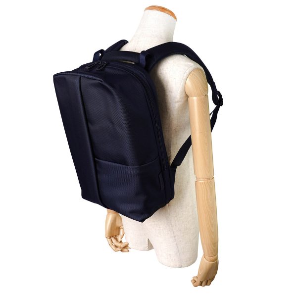 gcc28780 6 Cote Ciel Rucksack Sormonne Navy Blue